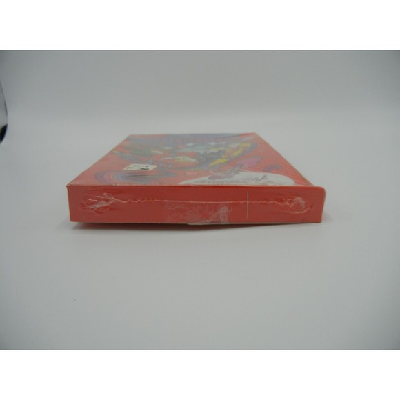 NEW Tiny Toon Adventures Valentines Cards 32 Box Taz Bugs Vintage 1991 Kmart tag - Picture 6 of 8